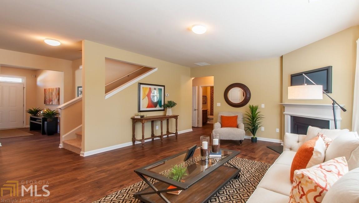 1002 Eldon Ln, Fairburn, GA 30213 photo 9