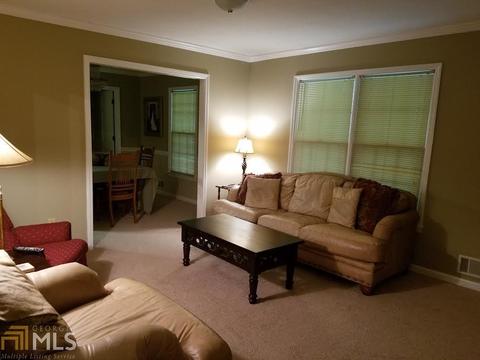 3343 Turtleback Rd, Gainesville, GA 30506 photo 4