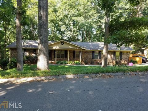 3343 Turtleback Rd, Gainesville, GA 30506 photo 1