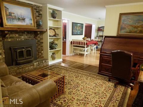 3343 Turtleback Rd, Gainesville, GA 30506 photo 5