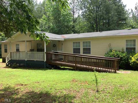 282 Riverview Rd, Franklin, GA 30217 photo 1