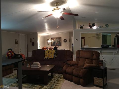 282 Riverview Rd, Franklin, GA 30217 photo 3
