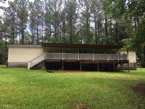 282 Riverview Rd, Franklin, GA 30217 photo 9