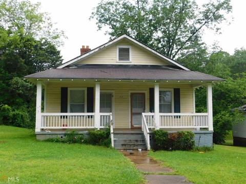 214 E St, Thomaston, GA 30286 photo 1