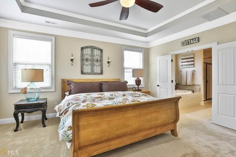 19 Berkeley, Newnan, GA 30265 photo 23