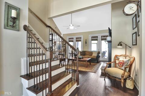 19 Berkeley, Newnan, GA 30265 photo 8