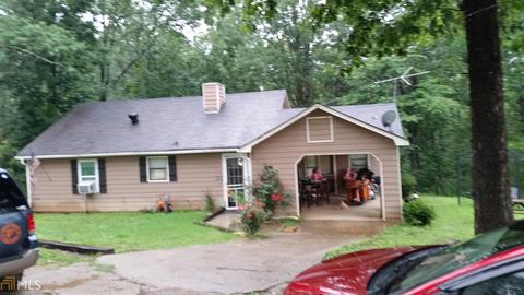 462 Pollard, Temple, GA 30179 photo 1