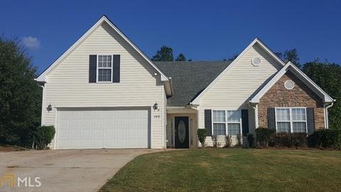 155 Hugh Rd, Covington, GA 30016 photo 1
