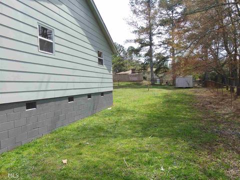 5499 Phillips Dr, Morrow, GA 30260 photo 5