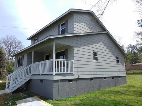 5499 Phillips Dr, Morrow, GA 30260 photo 3