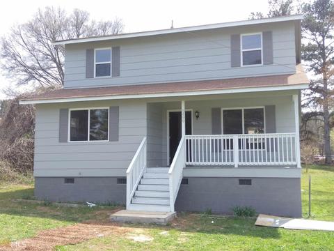 5499 Phillips Dr, Morrow, GA 30260 photo 1