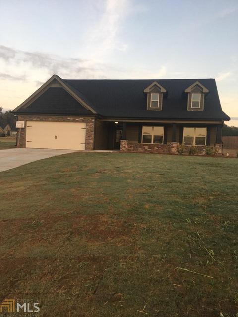 81 Fair Oaks, Commerce, GA 30529 photo 1