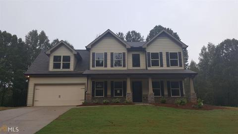 63 Fair Oaks, Commerce, GA 30529 photo 1