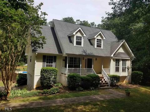 300 Winding Stream Trl, Hampton, GA 30228 photo 1