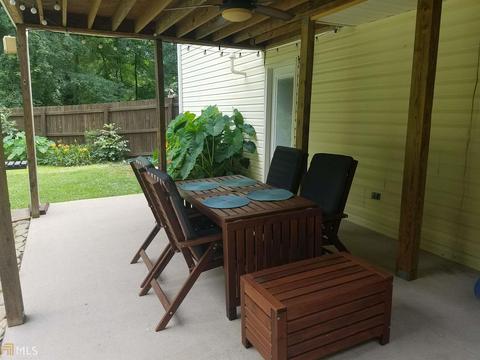 300 Winding Stream Trl, Hampton, GA 30228 photo 6
