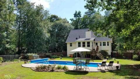300 Winding Stream Trl, Hampton, GA 30228 photo 3