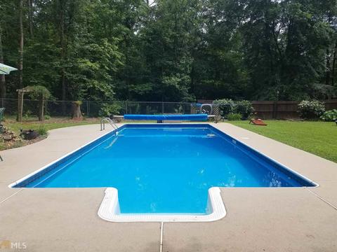 300 Winding Stream Trl, Hampton, GA 30228 photo 5