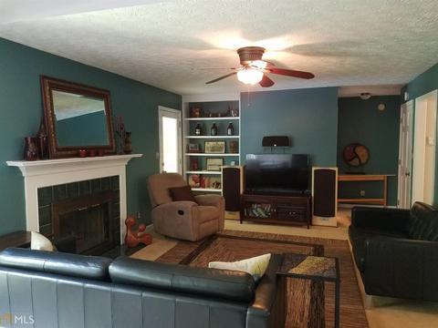 300 Winding Stream Trl, Hampton, GA 30228 photo 11