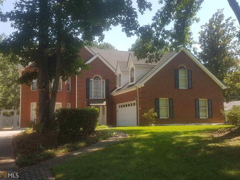 11692 Heritage Dr, Hampton, GA 30228 photo 2