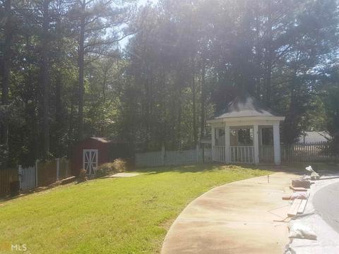 11692 Heritage Dr, Hampton, GA 30228 photo 12