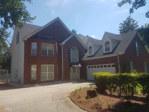 11692 Heritage Dr, Hampton, GA 30228 photo 3