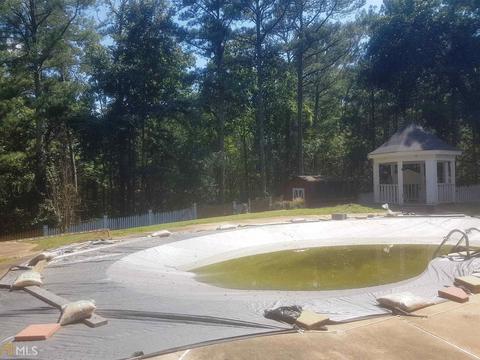 11692 Heritage Dr, Hampton, GA 30228 photo 13