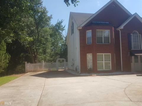 11692 Heritage Dr, Hampton, GA 30228 photo 4
