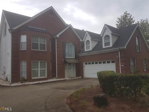 11692 Heritage Dr, Hampton, GA 30228 photo 1