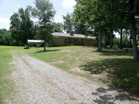 2174 Collins Brooks Rd, Comer, GA 30629 photo 2
