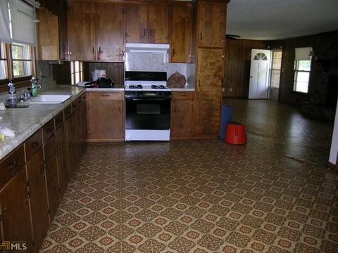 2174 Collins Brooks Rd, Comer, GA 30629 photo 11