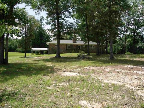 2174 Collins Brooks Rd, Comer, GA 30629 photo 1