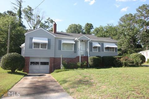 235 Beechwood Cir, Lagrange, GA 30240 photo 1