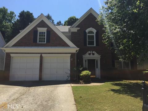 10960 Glenbarr Dr, Duluth, GA 30097 photo 1