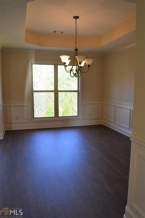 2312 Matt Michell Ln, Monroe, GA 30655 photo 3