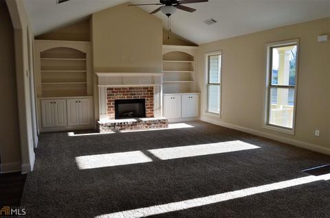 2312 Matt Michell Ln, Monroe, GA 30655 photo 1