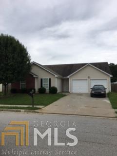 11763 Sarah Loop, Hampton, GA 30228 photo 1