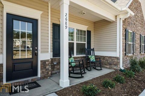 30 Harrison Cir, Covington, GA 30016 photo 3