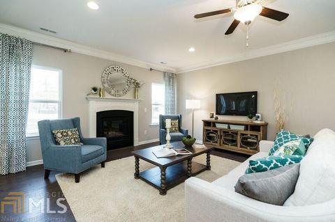 30 Harrison Cir, Covington, GA 30016 photo 8
