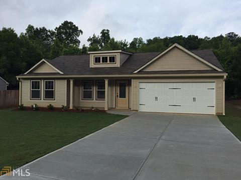 248 Dahoon Dr, Temple, GA 30179 photo 1