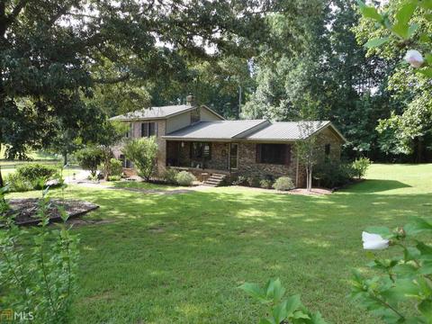 301 Crestwood Dr, Lagrange, GA 30241 photo 1