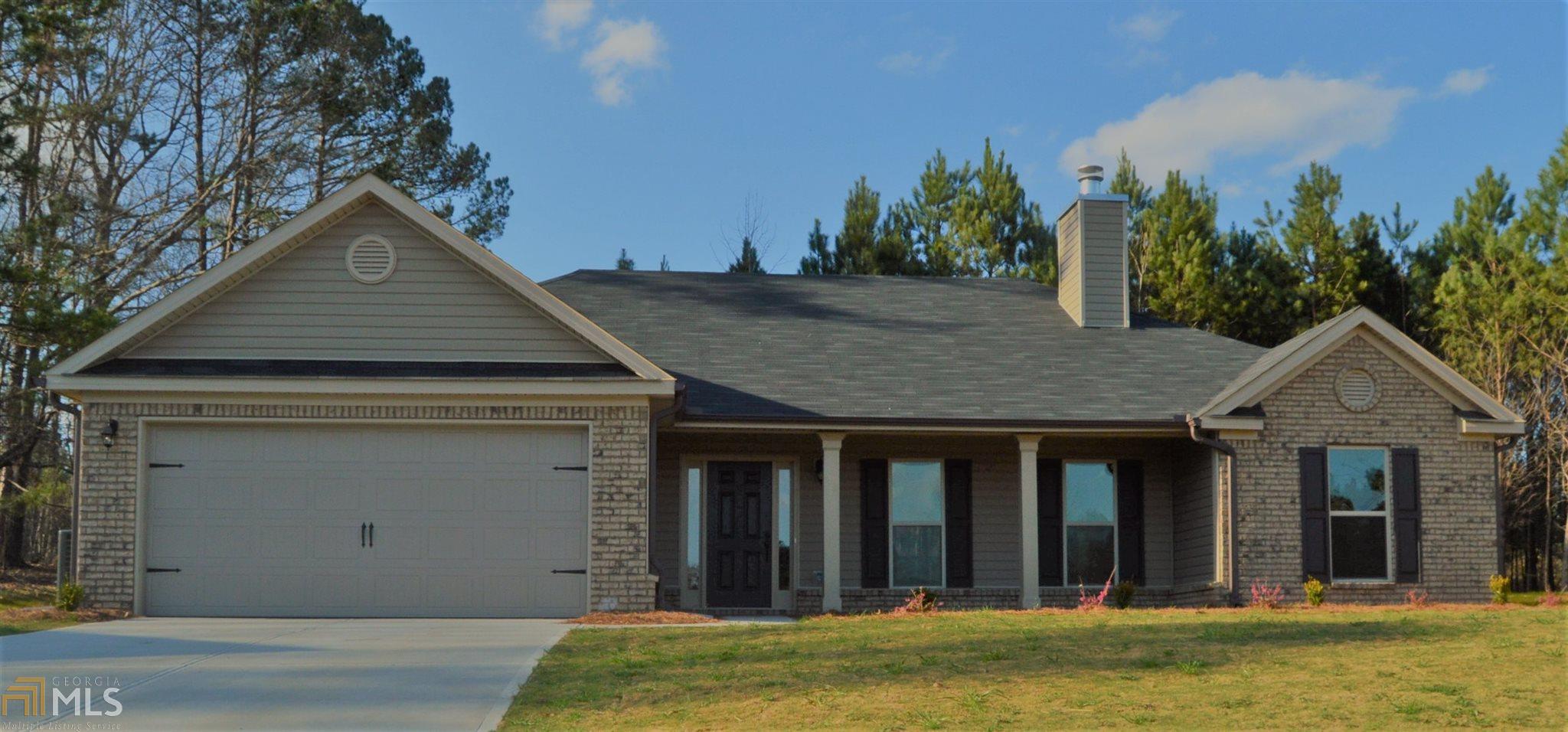2304 Matt Michell Ln, Monroe, GA 30655 photo 1