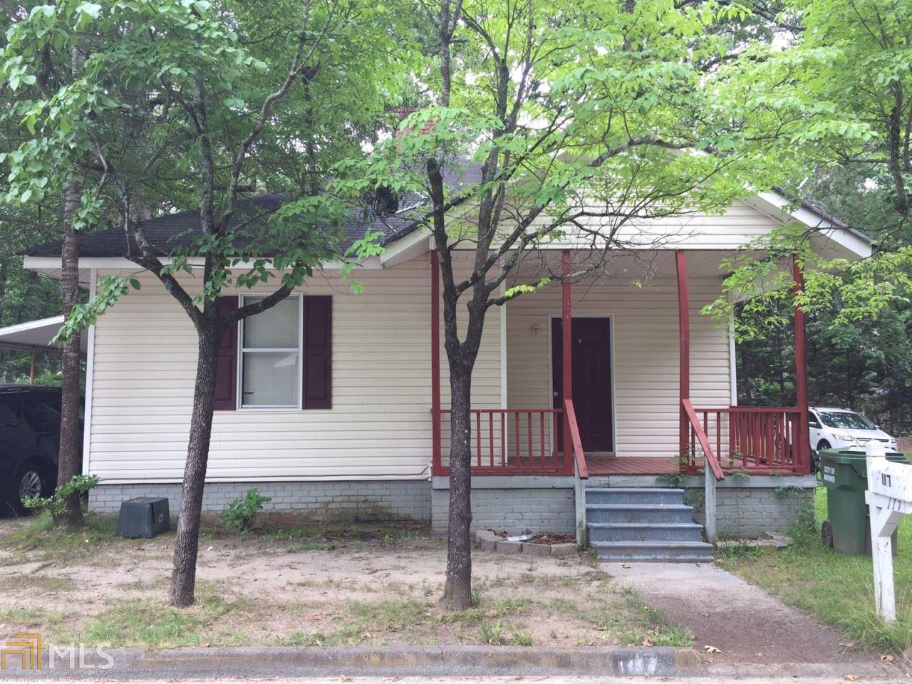 117 W 5th St, Monroe, GA 30655 photo 1