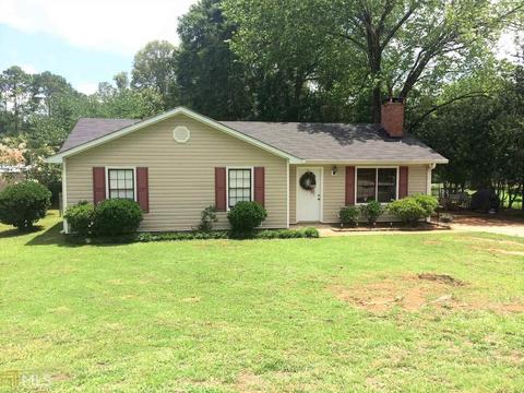 949 Malibu Dr, Lagrange, GA 30241 photo 1