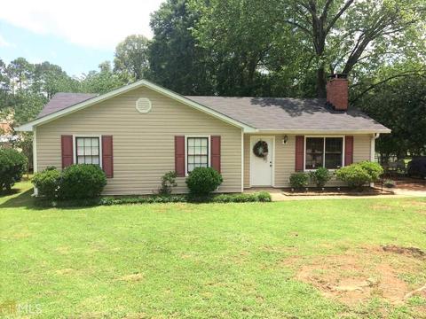 949 Malibu Dr, Lagrange, GA 30241 photo 2