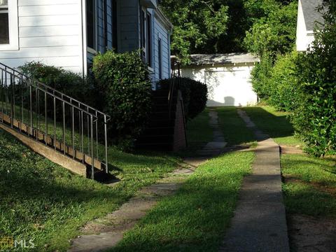 207 Walnut St, Toccoa, GA 30577 photo 2