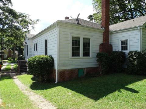 207 Walnut St, Toccoa, GA 30577 photo 28