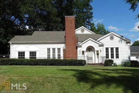 207 Walnut St, Toccoa, GA 30577 photo 1