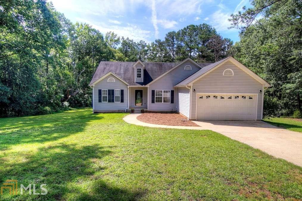107 Channing Cope Rd, Covington, GA 30016 photo 1