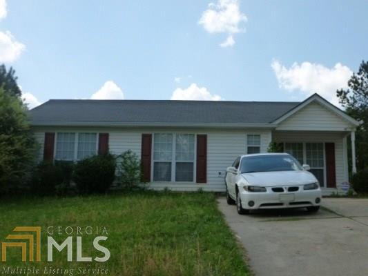 6767 Hidden Lake Dr, Rex, GA 30273 photo 1