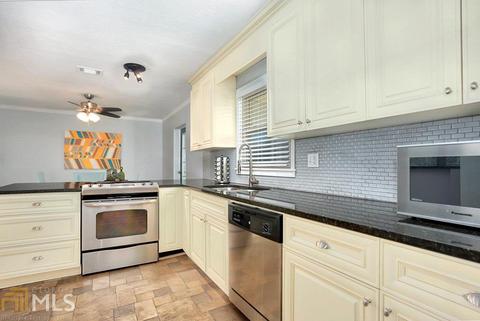 3172 Crestview Cir, Duluth, GA 30096 photo 5